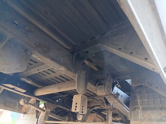 Iveco Daily 3.0hpi diesel - 9
