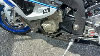 BMW s1000r - 9