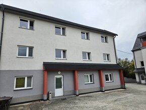 Pokoj v rodinném domě - 9
