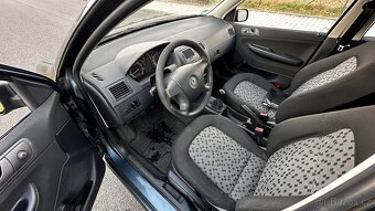 ŠKODA FABIA 1.4 16V - 9