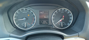 Škoda Octavia 2 - 9