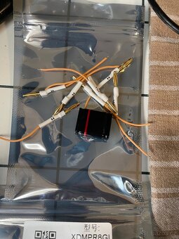VVDI MB BGA + VVDI BMW + Multiprog - 9