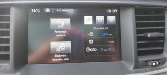 Peugeot 508 SW 2.0 BlueHDi 150, Allure, manuál.,r.v.2017 - 9