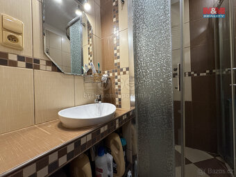 Prodej bytu 2+1, 52 m², Ostrava, ul. Hulvácká - 9