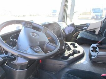 Mercedes Benz Actros 2530 L agregát Carrier Supra 1250 - 9