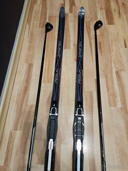Běžky Sporten Perun 174cm + hole 140cm - 9