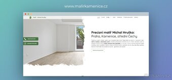 David Kolman - Tvorba webových stránek za rozumnou cenu - 9
