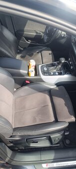 A6 Avant C7 quattro , 3.0 BiTdi S-line - 9