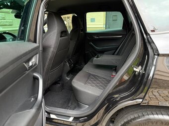 ŠKODA KAROQ SPORTLINE 1.5TSI 110kW 7DSG • VIRTUAL • CANTON - 9