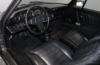Porsche 911 3.0 S/C Coupé z roku 1981 - 9