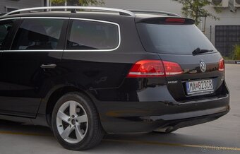 Volkswagen Passat Variant 1.6 TDI Trendline - 9