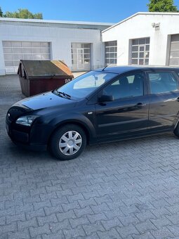 Ford focus - 9