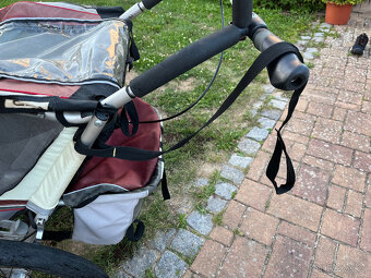 chariot cx1 - 9