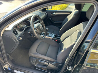Audi A4 rok 2012 - 9