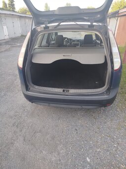 Prodej auta Ford Focus 1,6 TDI , cena 23000 Kč - 9