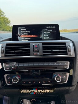 BMW M140i F20 xDrive, MHD Stage 2+, 500 hp - 9