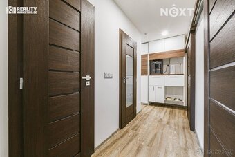 Prodej byt 3+1, 73㎡ - 9