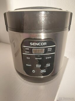 Rýžovar Sencor - 9