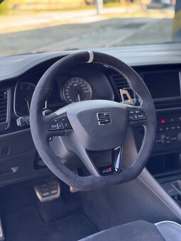 Seat Leon Cupra 280 - 9