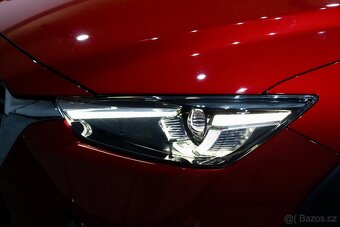 Mazda CX-3  2.0 Skyactiv-G 88 kW  Sports-Line - 9