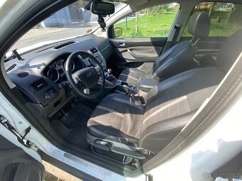 Ford Kuga 4x4, Panorama - 9