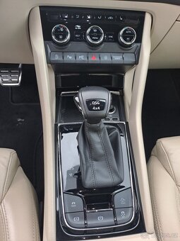 Škoda Kodiaq 4x4 TDI 140KW LAURIN KLEMENT - 9