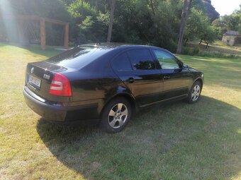 Škoda Octavia 1.9TDI 77KW - 9