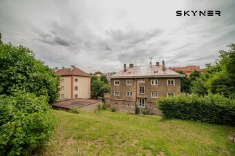 Pronájem, Byty 2+1, 60 m2 - Ústí nad Labem-centrum - 9