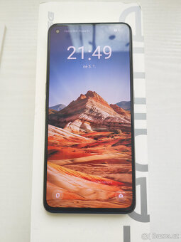 Realme GT2 12/256GB 5G Paper White - 9