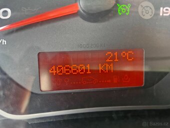 Renault Master, 2.3 dCI - 9