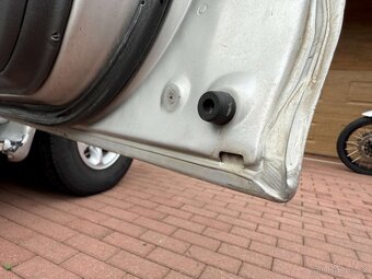 MITSUBISHI PAJERO 2,8TD SuperSelect - 9