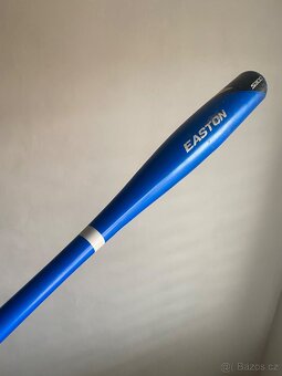 Baseballová Výbava - Pálka, Rukavice, Taška, Helma - 9
