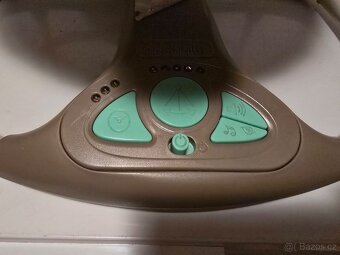 Houpaci kreslo, houpacka Ingenuity - 9