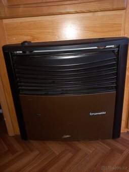 Prodám karavan wilk ci - 9