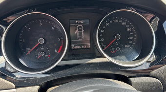 Volkswagen Jetta 2.0 TDI 150k Highline DSG - 9