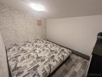 Prodej zahrady s chatou, Bratislavská, Teplice - 9