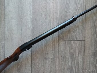 Vzduchovka FLZ - Original V - Nemecko 20.roky - 9
