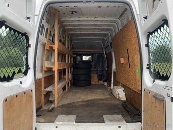 Ford Transit 2.2 TDCi 114 kW JUMBO L4H3 r.v. 2012 - 9