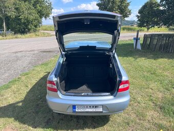 ŠKODA SUPERB 2 2,0TDI / 125 kW Elegance - 9