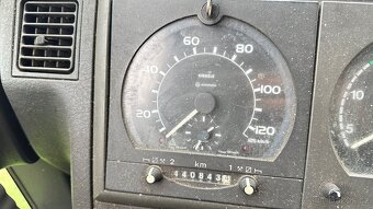 Iveco Eurocargo ML 75 E15, 2001 - 9