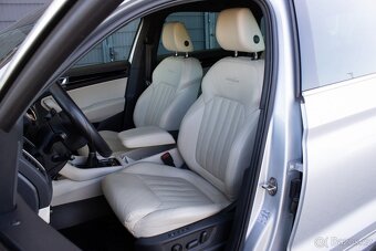 Škoda Kodiaq 2.0 TDI L&K 110kW / AJ NA SPLÁTKY / PROTIÚČET / - 9