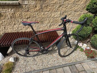 Silniční kolo Specialized Roubaux sport SL4 carbon - 9