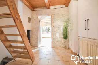 Prodej rodinného domu u Šternberka - 9