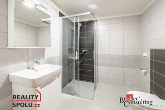 Pronájem, byty/3+kk, 67 m2, Františka Jelena 2869/4, České B - 9