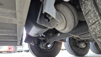 SCHMITZ CARGOBULL SKO 24/L - 13.4 FP60 COOL MUL0TITEMP - 9