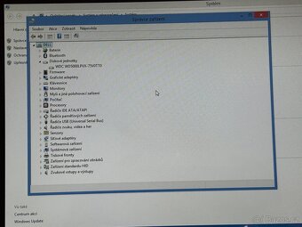 Dell Inspiron 11 – Pentium, 4 GB RAM, 500 GB HDD, funkční ✅ - 9