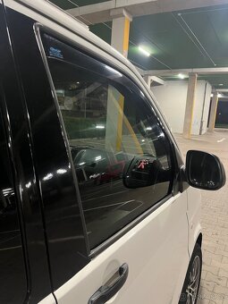 VW Multivan T5.1 Startline, 103kw - 9