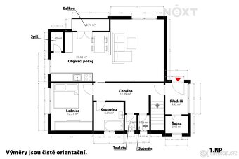 Prodej Rodinný dům, 200㎡ - 9