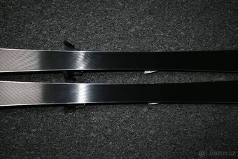 lyže dievcenské Stockli Afris 120 - 9