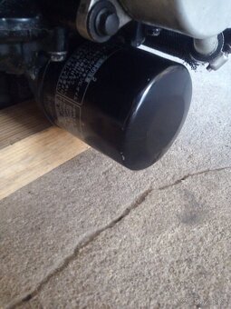 kompletní motor kawasaki z1000 rv.2010 - 2013 - 9